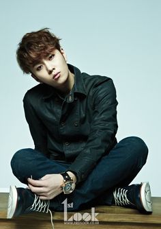 Yong Jun-hyung