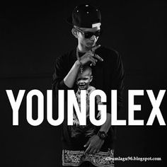 Young Lex