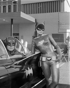 Yvonne Craig