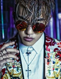 Zion.T