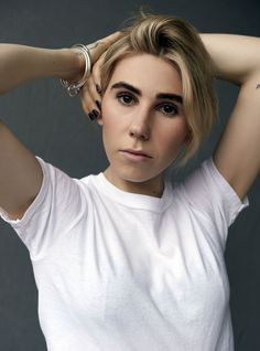 Zosia Mamet