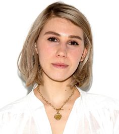 Zosia Mamet