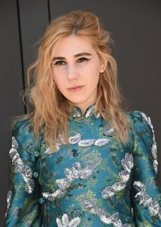 Zosia Mamet