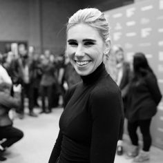 Zosia Mamet