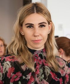 Zosia Mamet