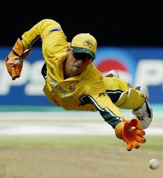 Adam Gilchrist