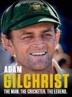 Adam Gilchrist