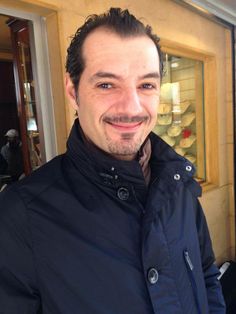 Adel Karam