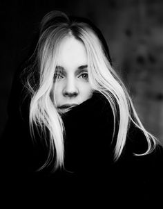 Agnes Obel