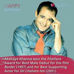 Akshaye Khanna