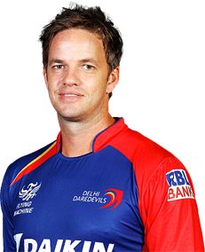 Albie Morkel