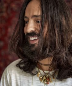 Alessandro Michele