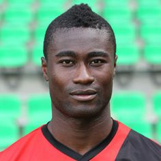 Alexander Tettey