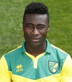 Alexander Tettey