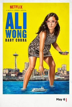 Ali Wong