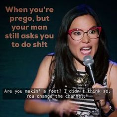 Ali Wong