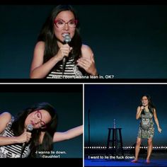 Ali Wong