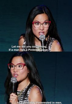 Ali Wong