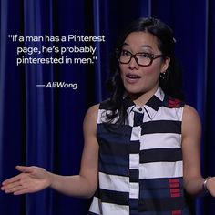 Ali Wong