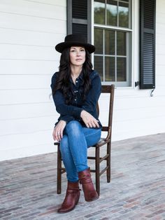 Amanda Shires