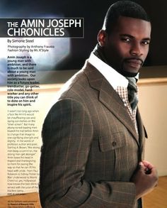 Amin Joseph