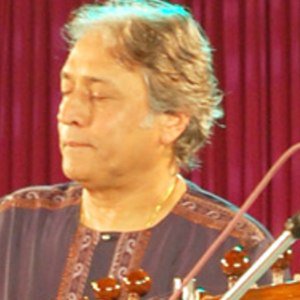 Amjad Ali Khan