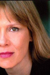 Amy Morton