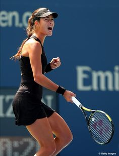 Ana Ivanovic