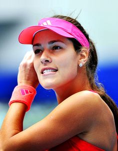 Ana Ivanovic