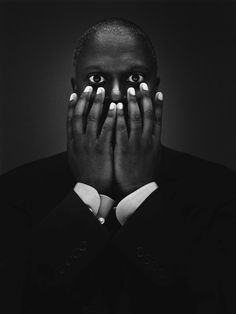 Andre Braugher