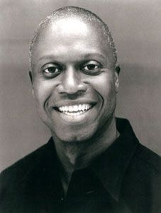 Andre Braugher