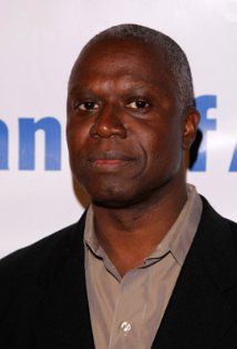 Andre Braugher