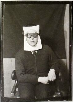 Andre Breton