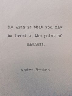 Andre Breton