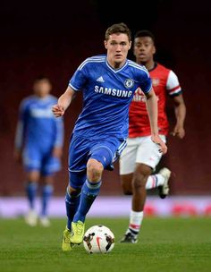 Andreas Christensen