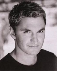 Andy Hallett