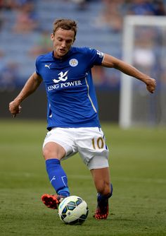 Andy King