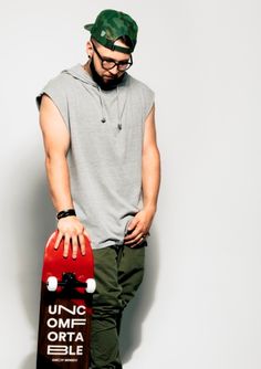 Andy Mineo