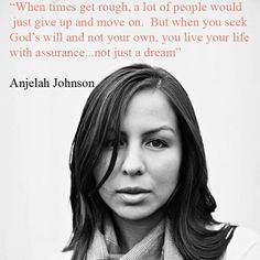 Anjelah Johnson