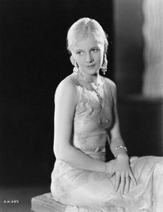 Ann Harding