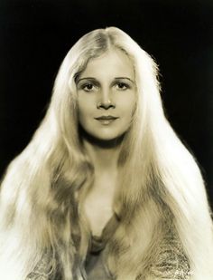 Ann Harding