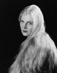 Ann Harding