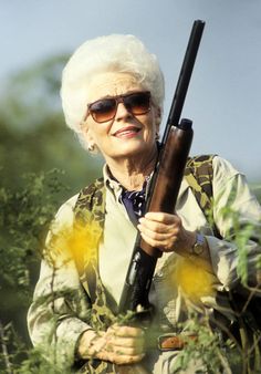 Ann Richards