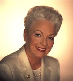 Ann Richards