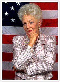 Ann Richards