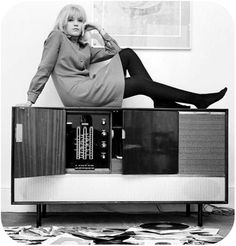 Annie Nightingale