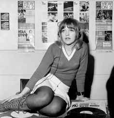 Annie Nightingale