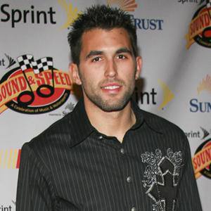 Aric Almirola