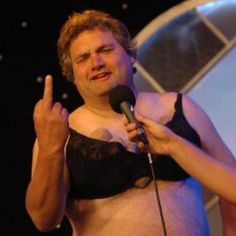 Artie Lange