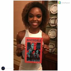 Ashleigh Murray